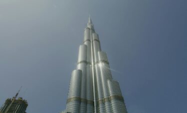burj khalifa