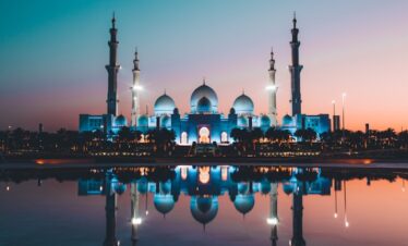 Abu Dhabi City Tours