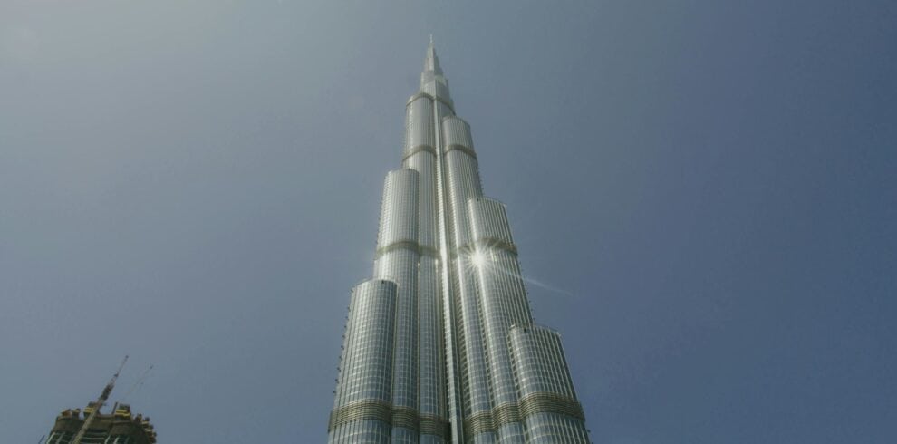 burj khalifa