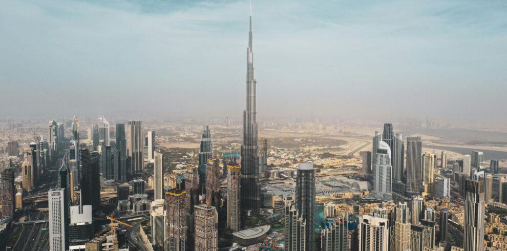 burj khalifa prime time